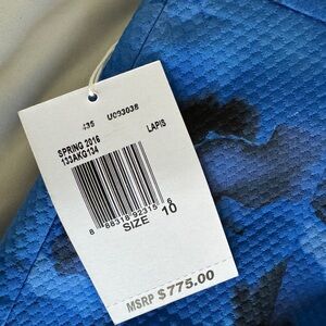 Beautiful Michael Kors COLLECTION skirt new with tags.